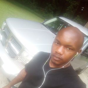 Meet your Posher, John bamm